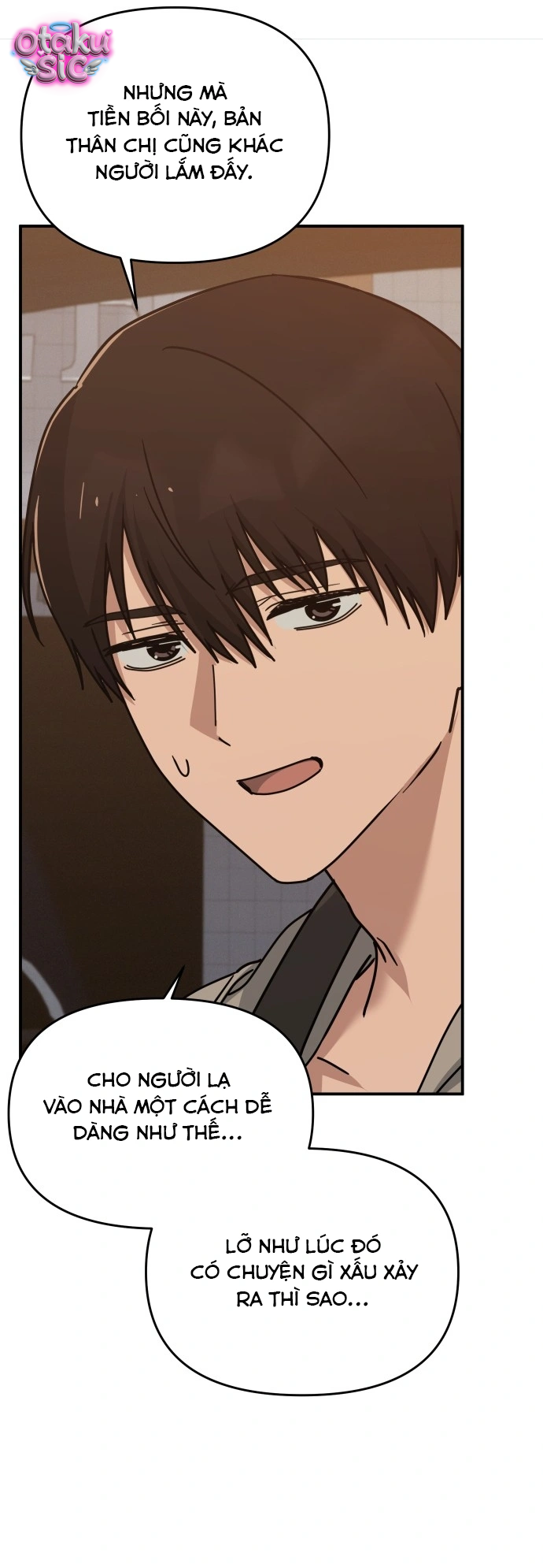 Mia Đã Trở Lại - Chap 23 - Trang 37