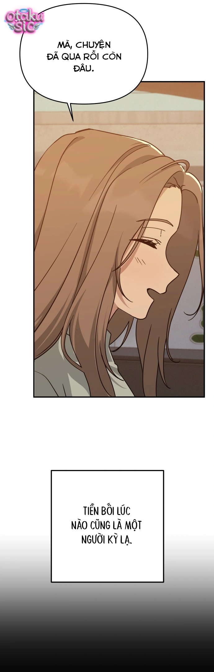 Mia Đã Trở Lại - Chap 23 - Trang 38