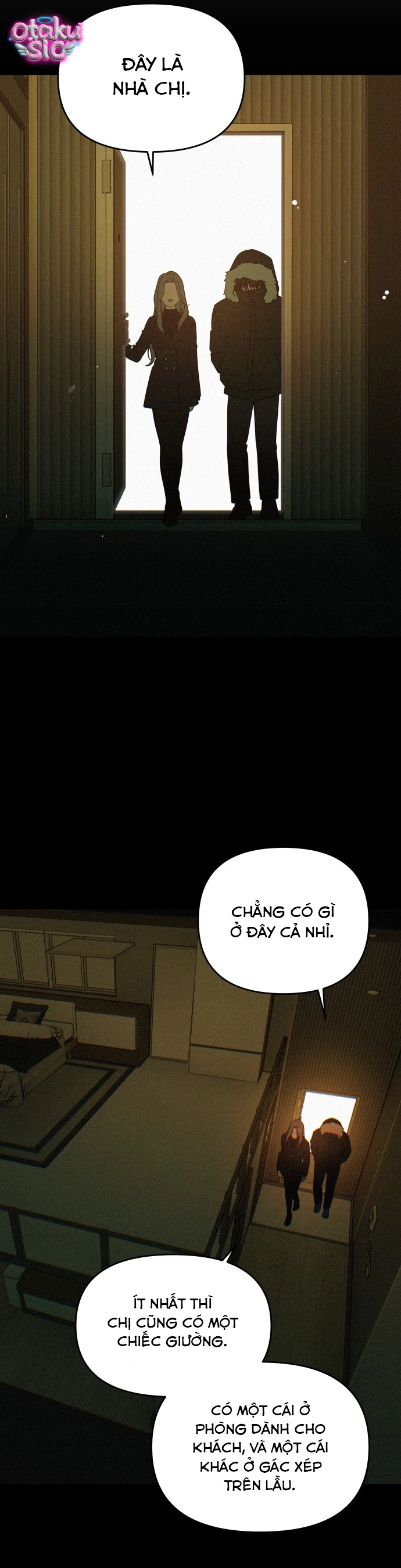 Mia Đã Trở Lại - Chap 23 - Trang 39