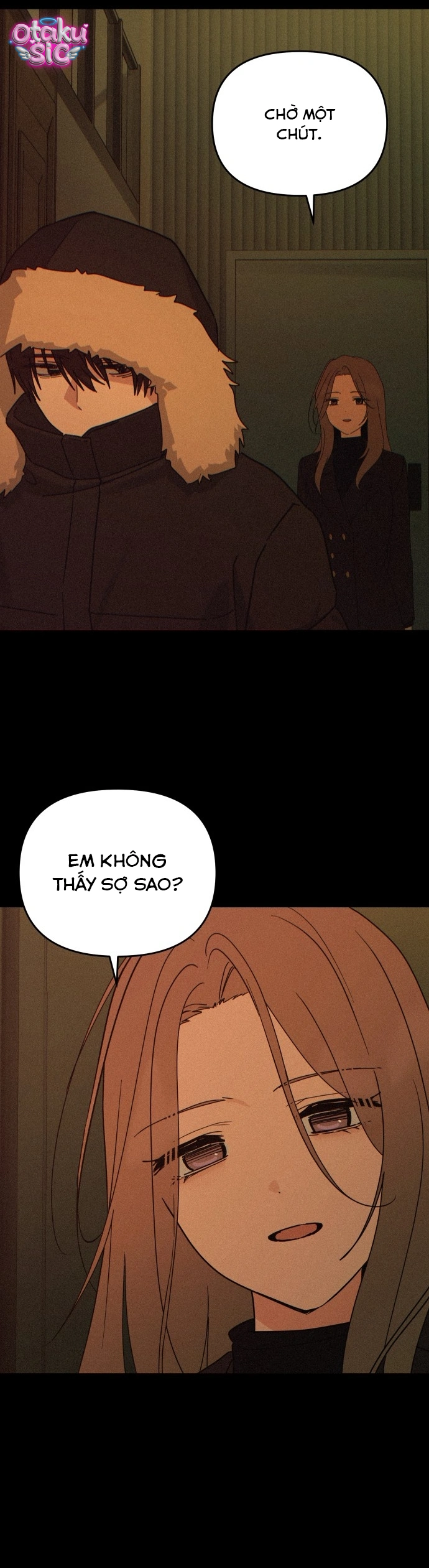 Mia Đã Trở Lại - Chap 23 - Trang 41