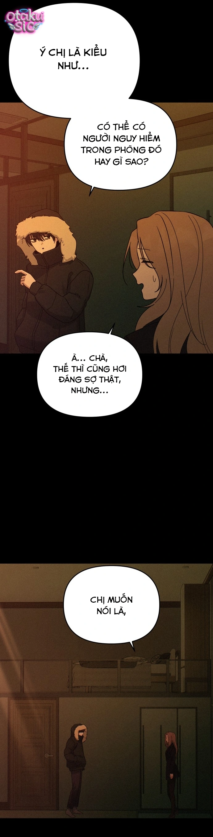 Mia Đã Trở Lại - Chap 23 - Trang 42