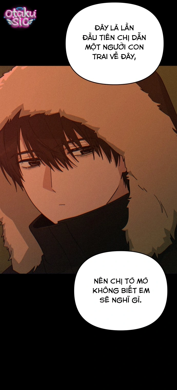 Mia Đã Trở Lại - Chap 23 - Trang 44