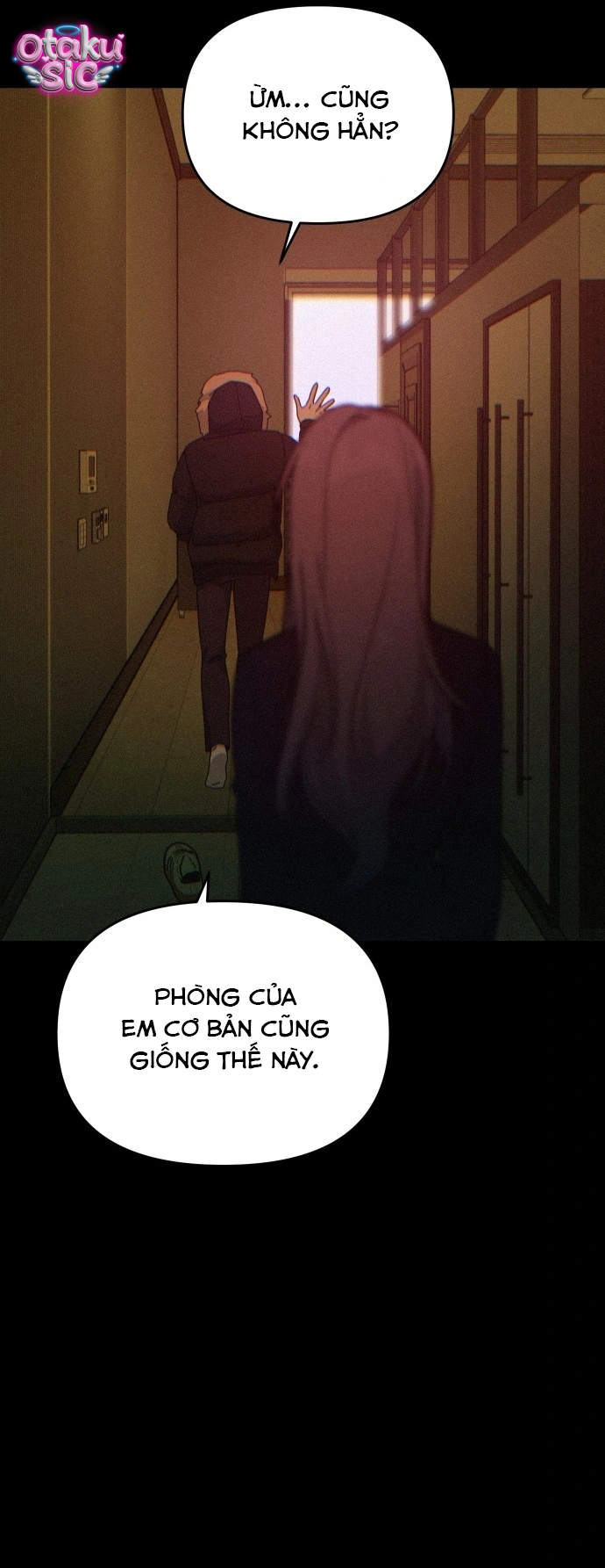 Mia Đã Trở Lại - Chap 23 - Trang 45