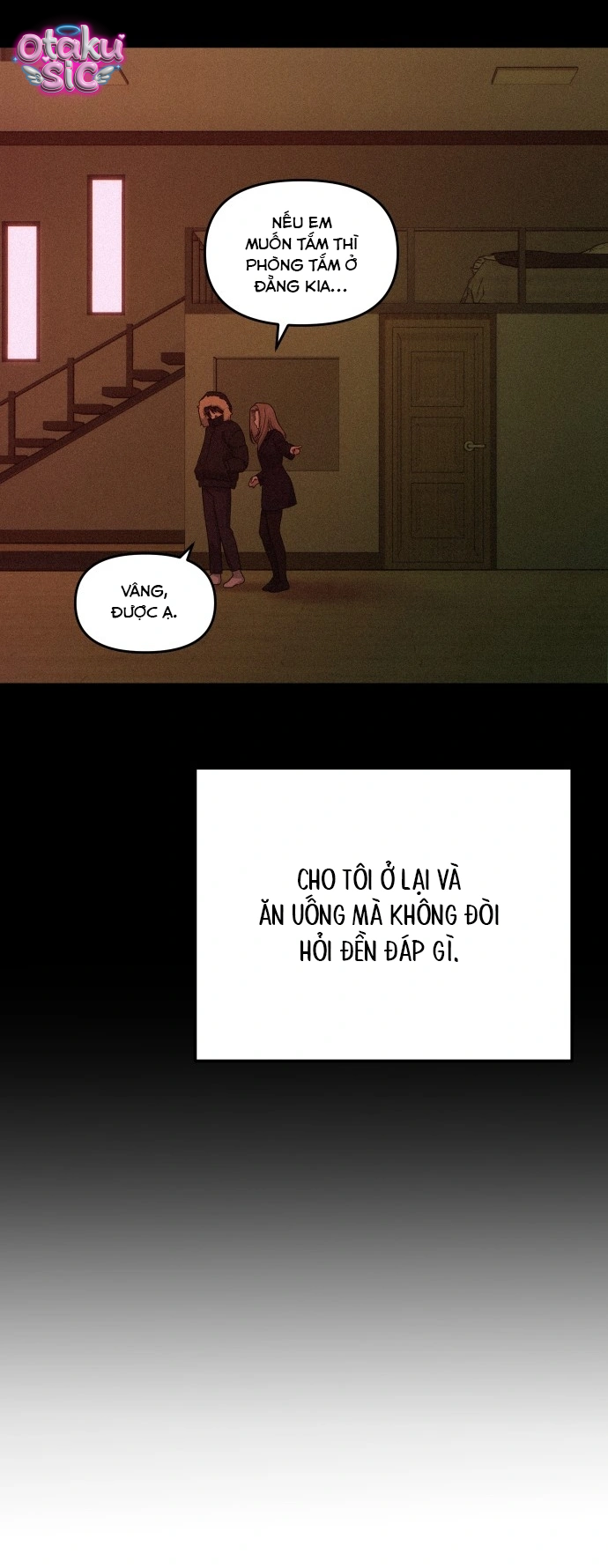 Mia Đã Trở Lại - Chap 23 - Trang 47