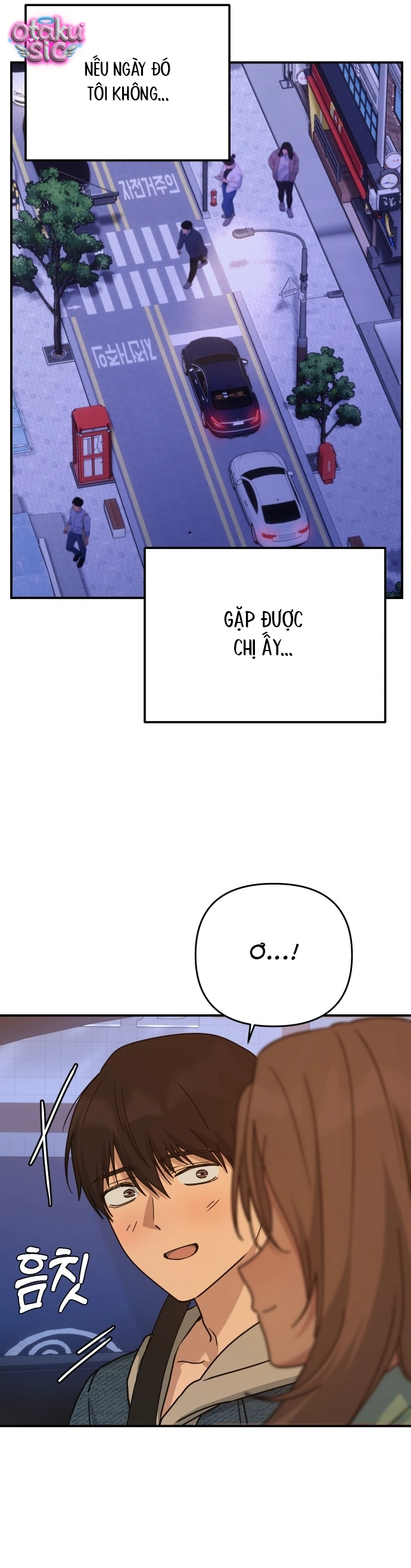 Mia Đã Trở Lại - Chap 23 - Trang 48