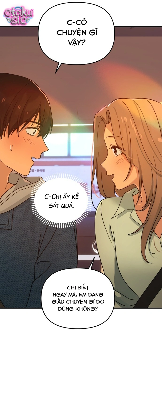 Mia Đã Trở Lại - Chap 23 - Trang 49