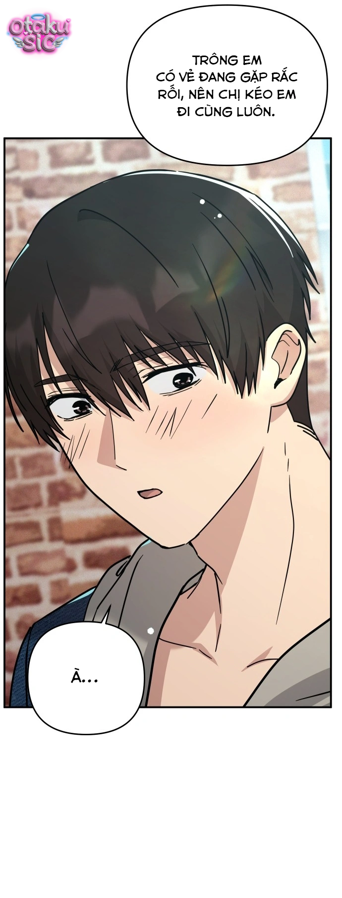Mia Đã Trở Lại - Chap 23 - Trang 6