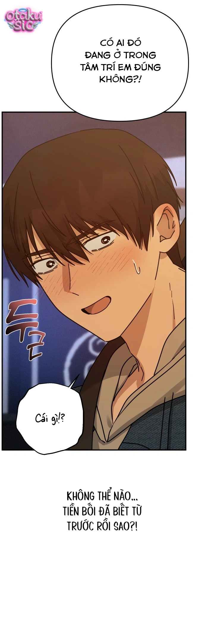 Mia Đã Trở Lại - Chap 23 - Trang 51