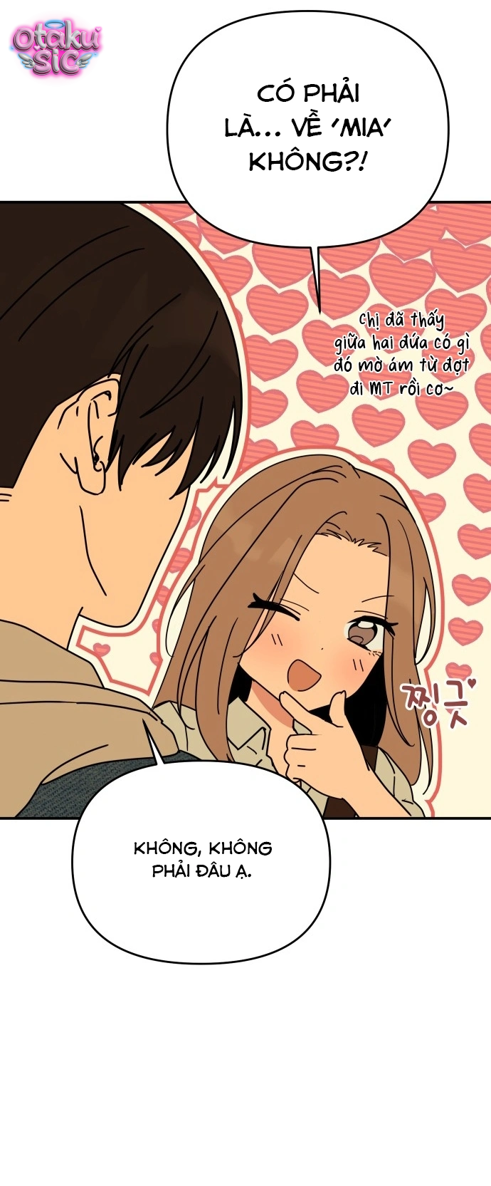 Mia Đã Trở Lại - Chap 23 - Trang 52