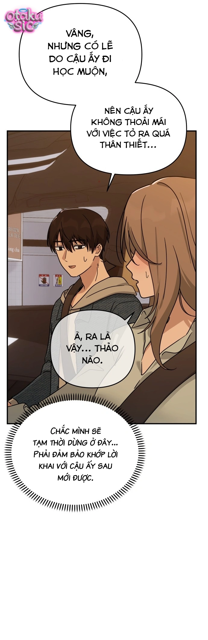 Mia Đã Trở Lại - Chap 23 - Trang 55
