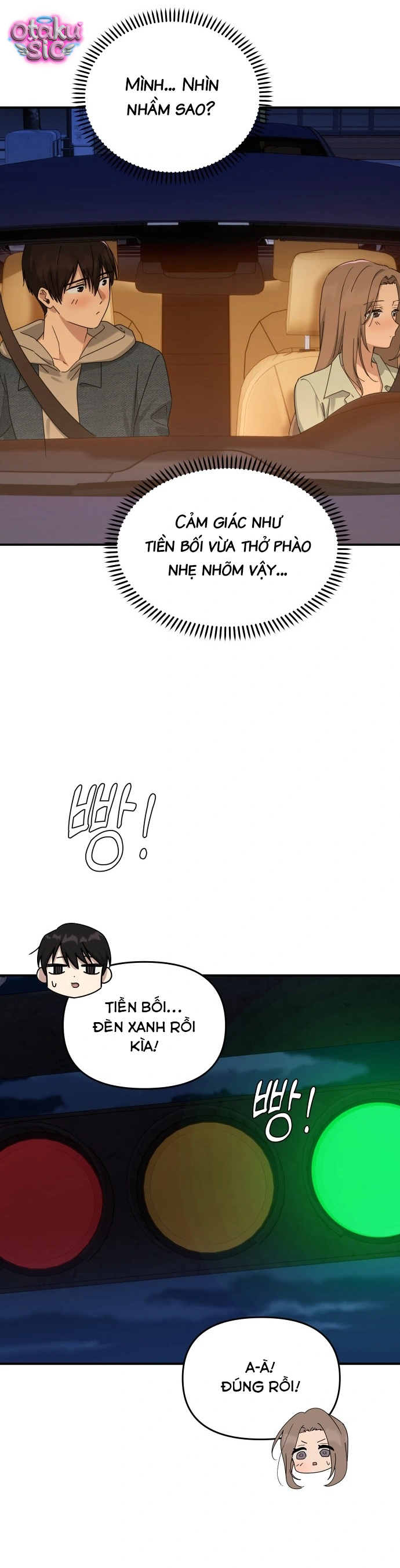 Mia Đã Trở Lại - Chap 23 - Trang 58
