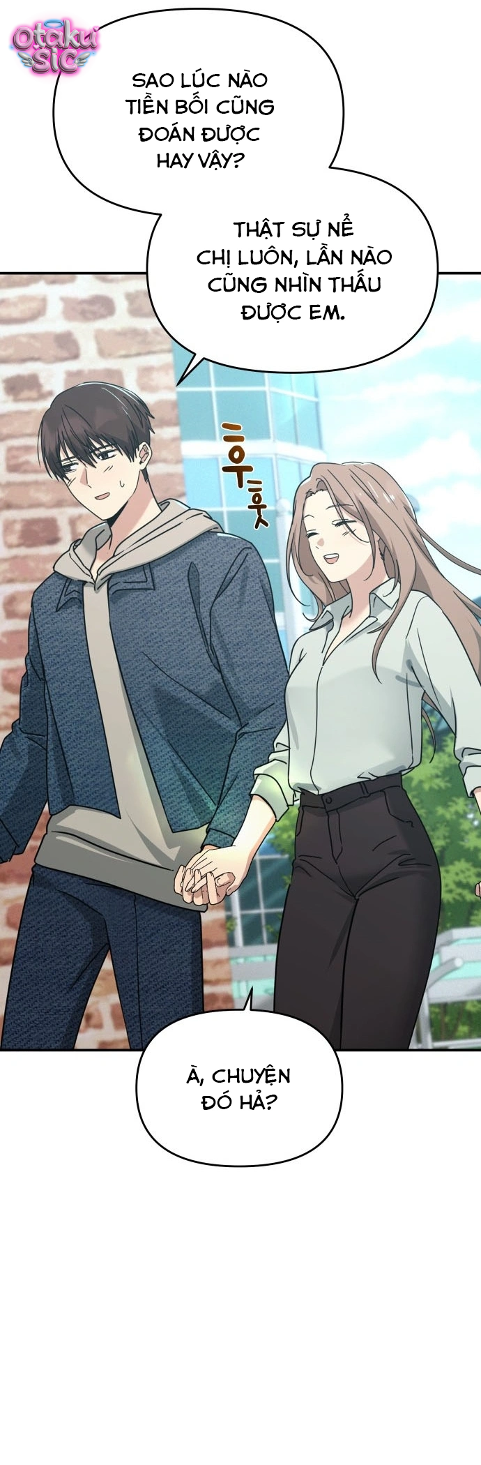 Mia Đã Trở Lại - Chap 23 - Trang 8