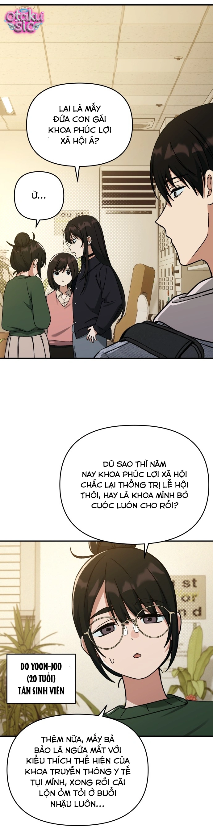 Mia Đã Trở Lại - Chap 24 - Trang 12