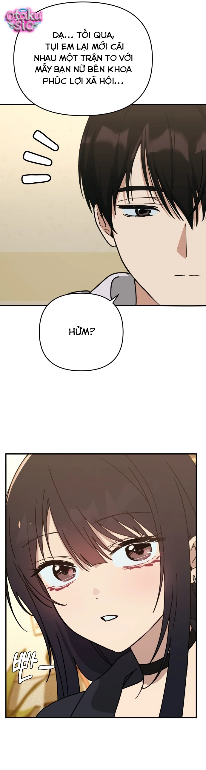 Mia Đã Trở Lại - Chap 24 - Trang 14