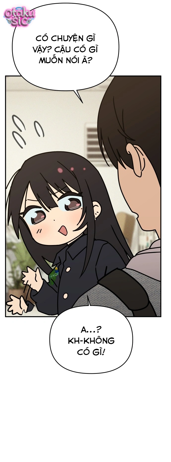 Mia Đã Trở Lại - Chap 24 - Trang 15