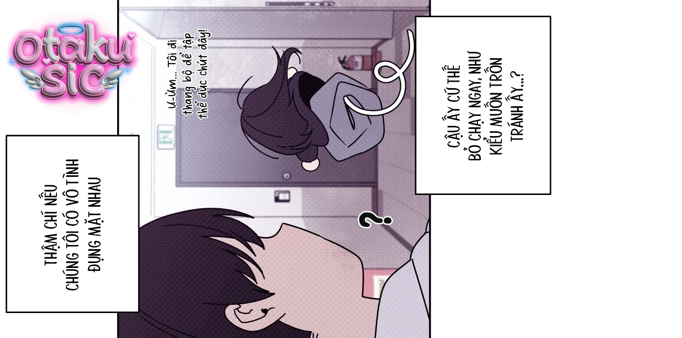 Mia Đã Trở Lại - Chap 24 - Trang 17