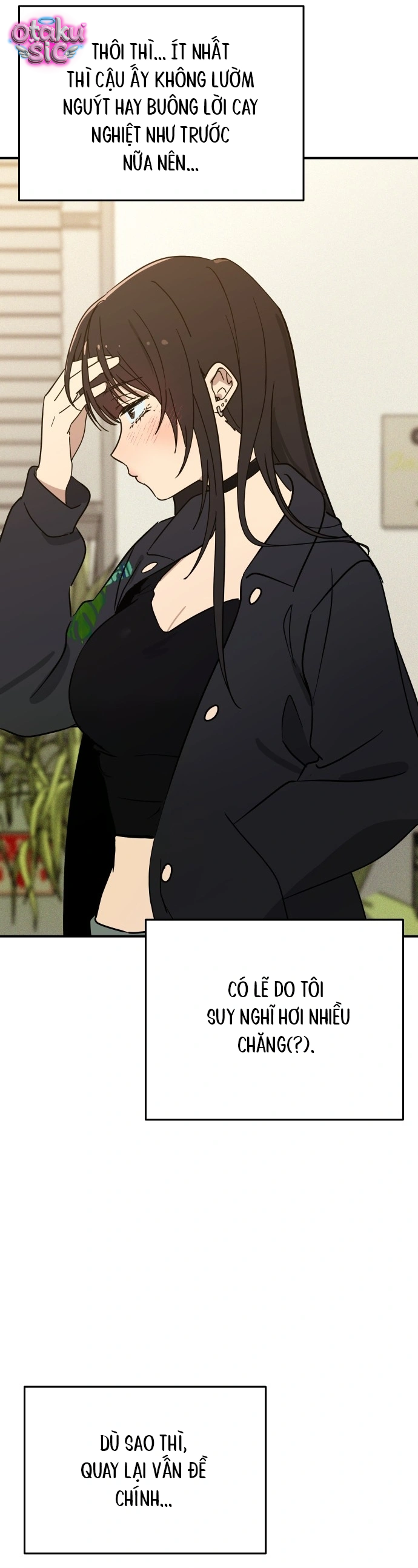 Mia Đã Trở Lại - Chap 24 - Trang 18