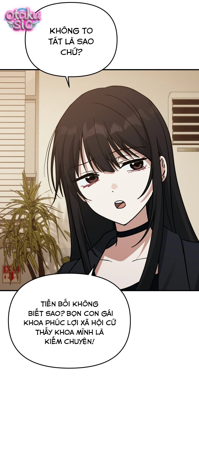 Mia Đã Trở Lại - Chap 24 - Trang 20
