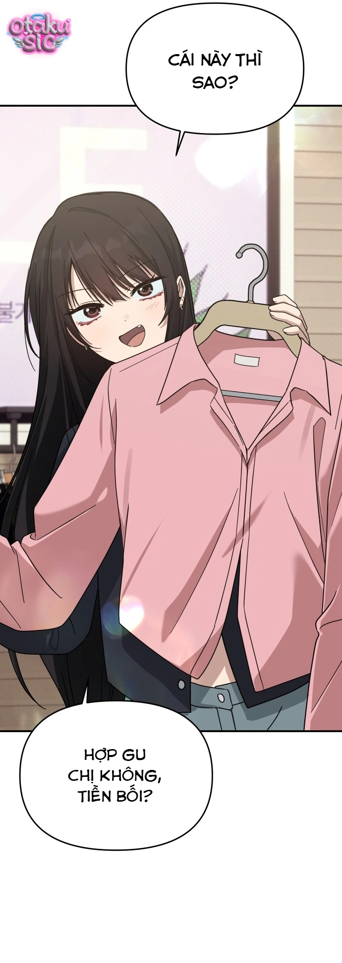 Mia Đã Trở Lại - Chap 24 - Trang 3