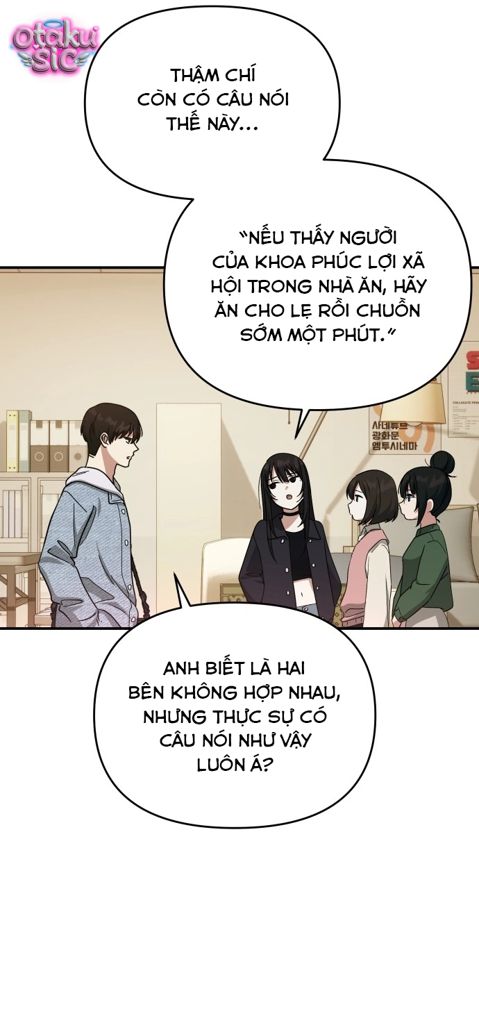 Mia Đã Trở Lại - Chap 24 - Trang 21