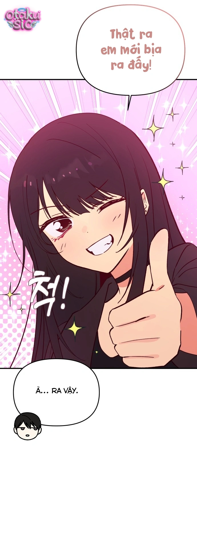 Mia Đã Trở Lại - Chap 24 - Trang 22
