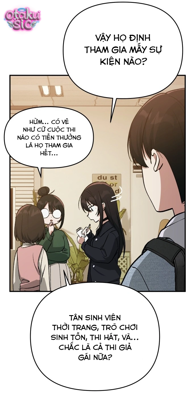 Mia Đã Trở Lại - Chap 24 - Trang 23