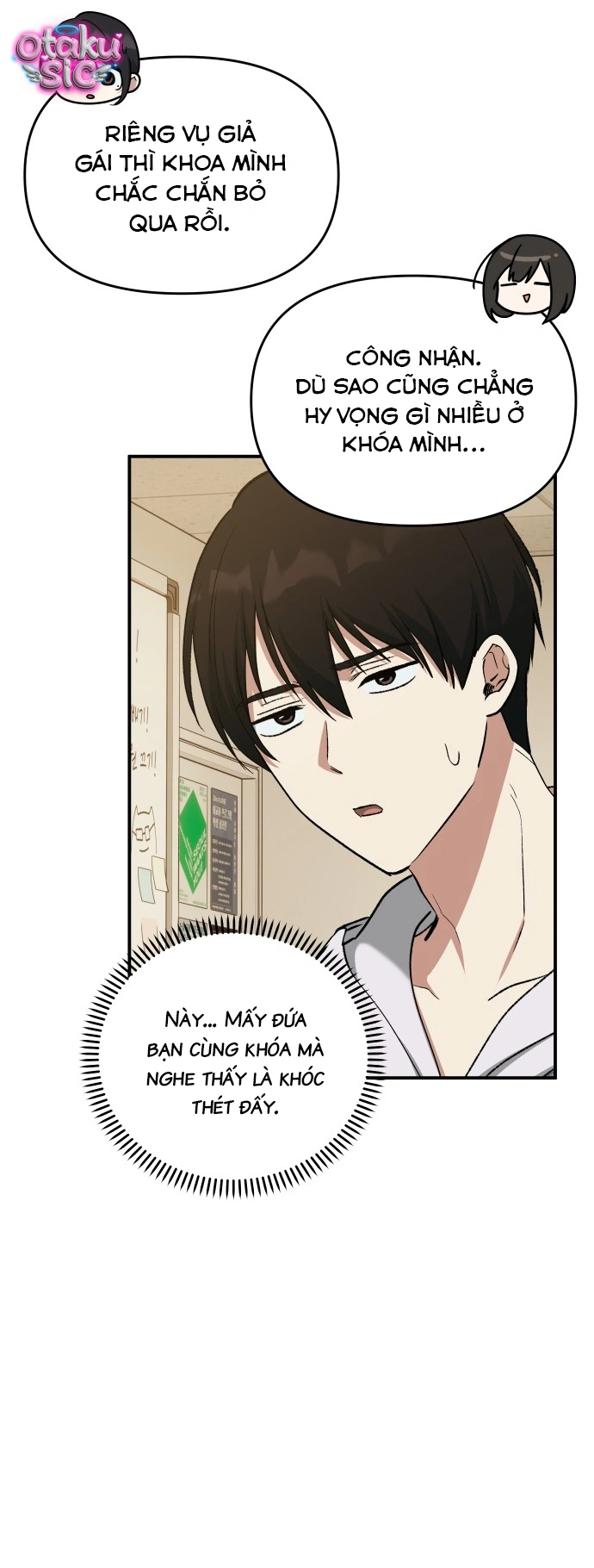 Mia Đã Trở Lại - Chap 24 - Trang 24