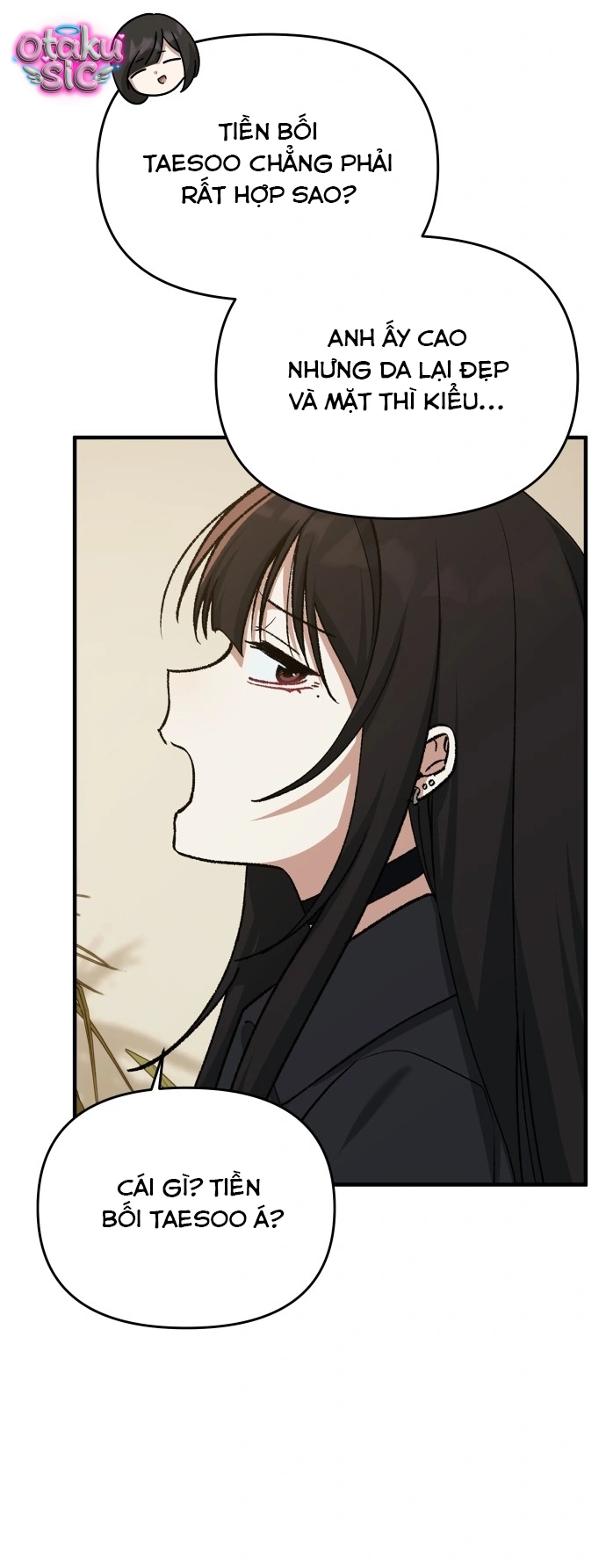 Mia Đã Trở Lại - Chap 24 - Trang 26