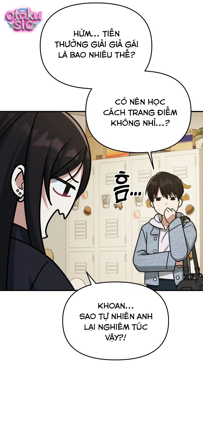 Mia Đã Trở Lại - Chap 24 - Trang 27