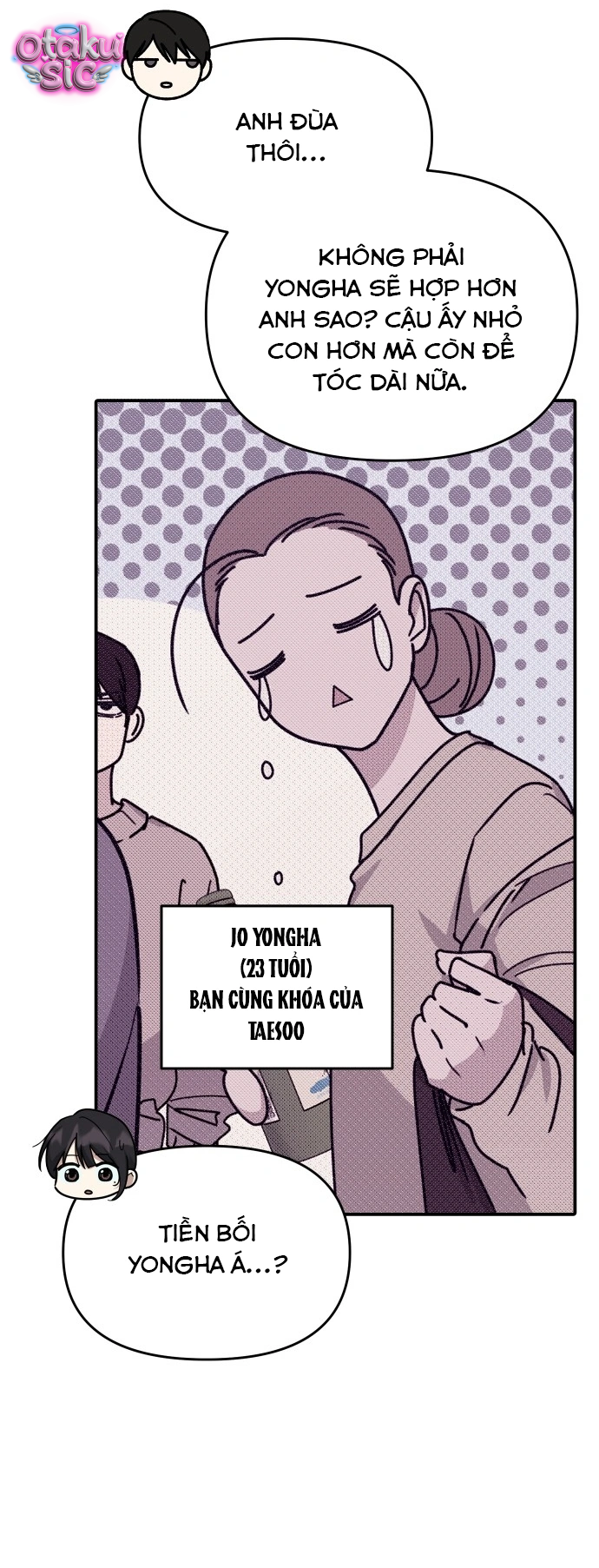 Mia Đã Trở Lại - Chap 24 - Trang 28