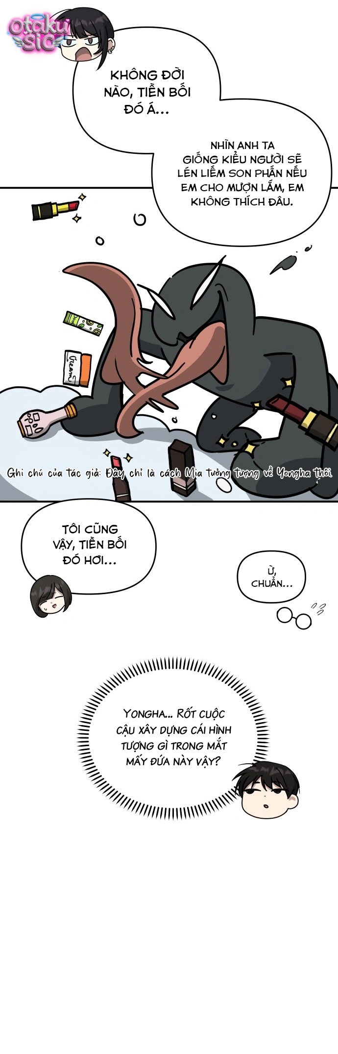 Mia Đã Trở Lại - Chap 24 - Trang 29