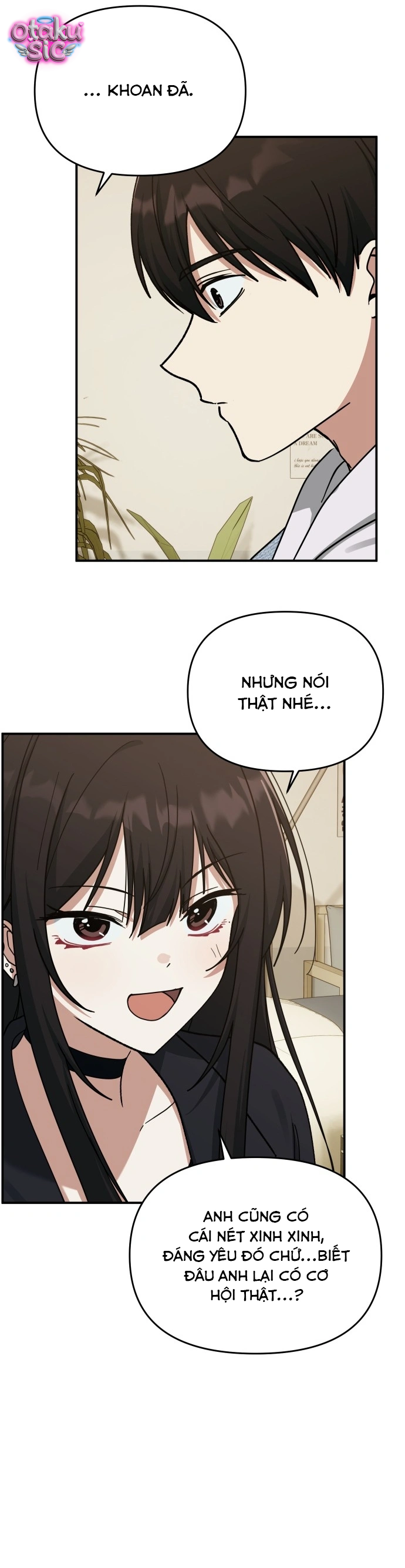 Mia Đã Trở Lại - Chap 24 - Trang 30