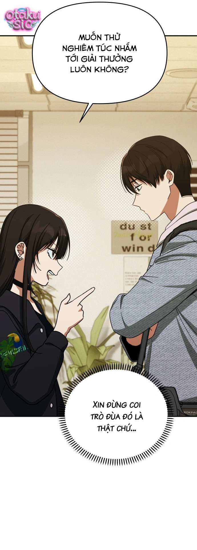 Mia Đã Trở Lại - Chap 24 - Trang 31