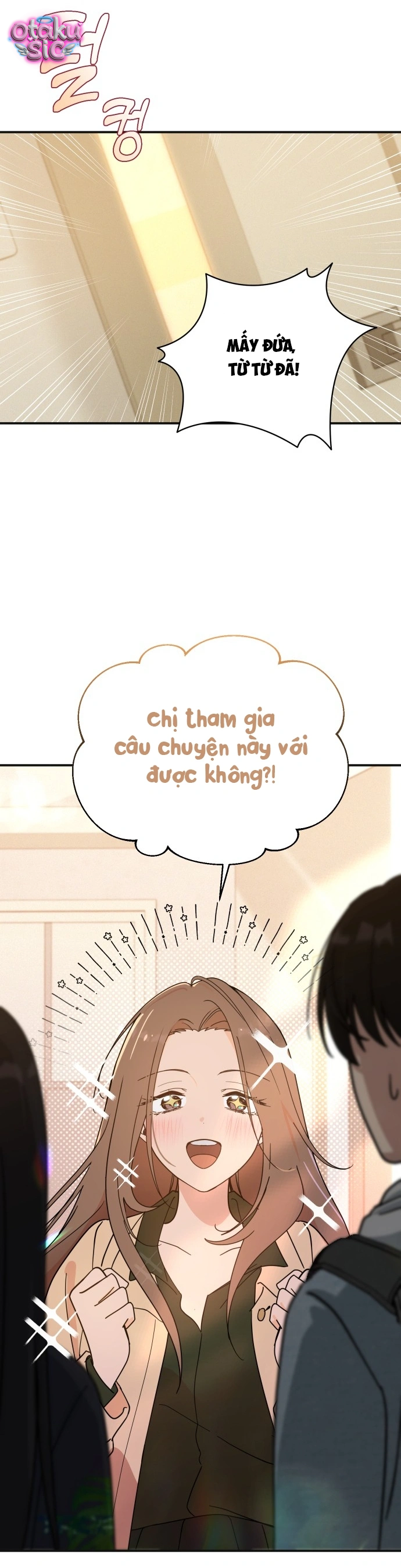 Mia Đã Trở Lại - Chap 24 - Trang 33