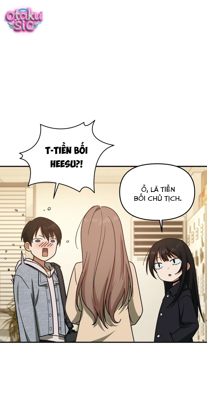 Mia Đã Trở Lại - Chap 24 - Trang 34