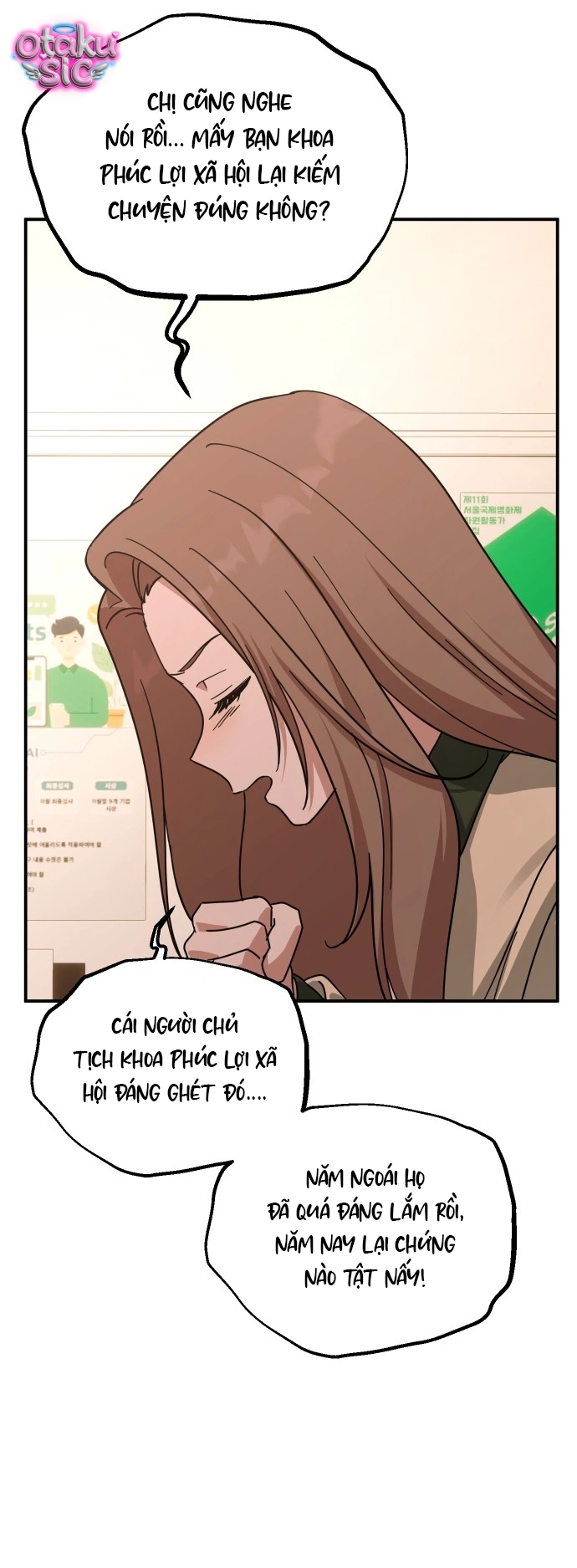 Mia Đã Trở Lại - Chap 24 - Trang 35