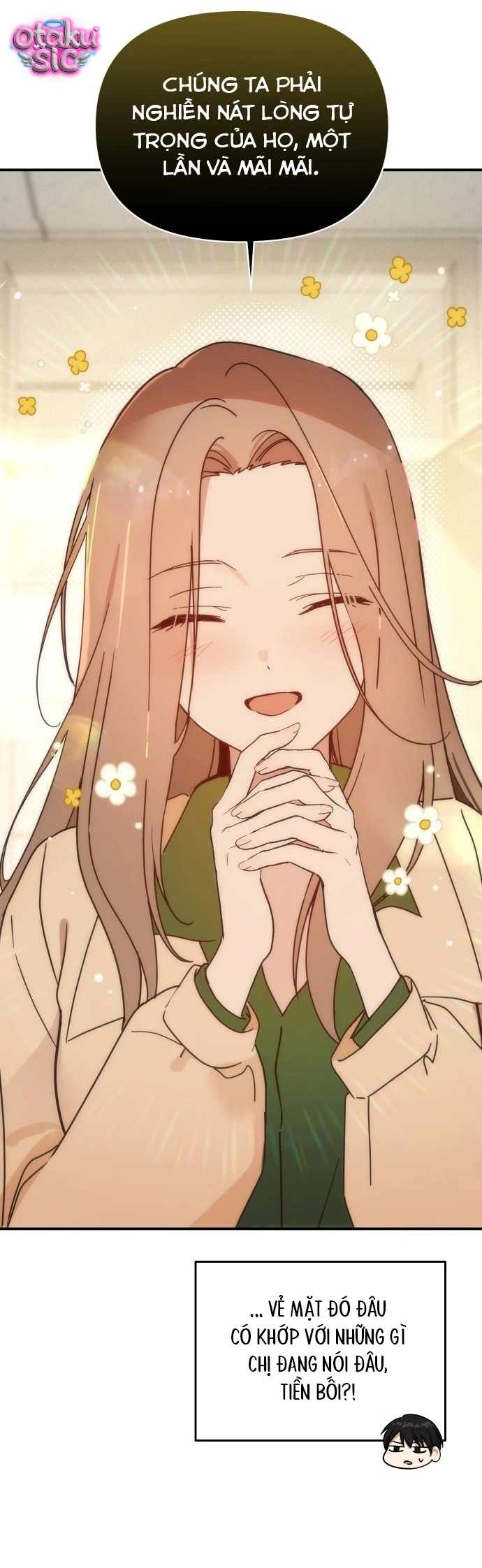Mia Đã Trở Lại - Chap 24 - Trang 37