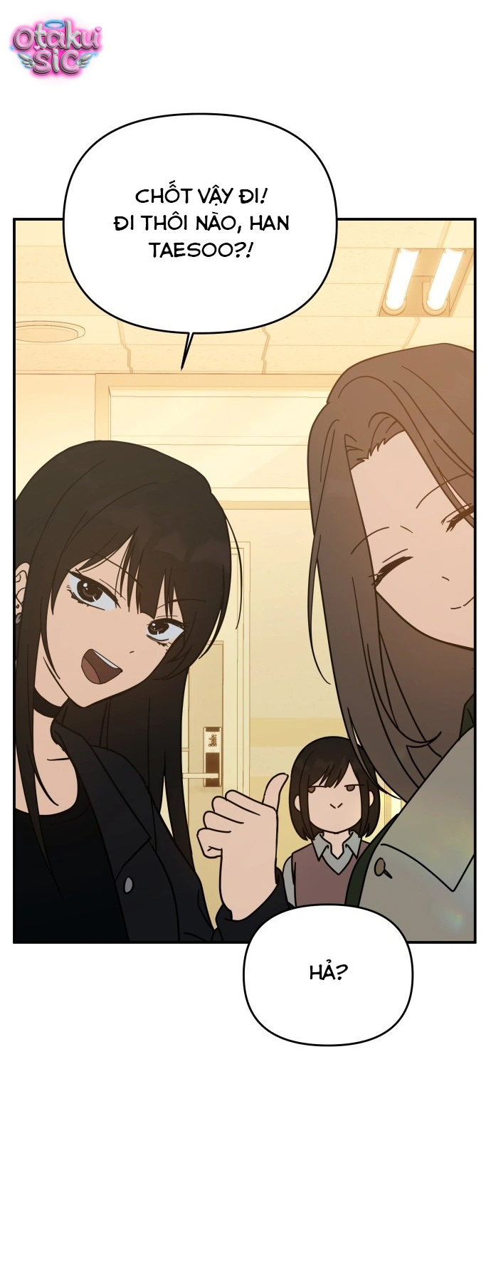 Mia Đã Trở Lại - Chap 24 - Trang 39