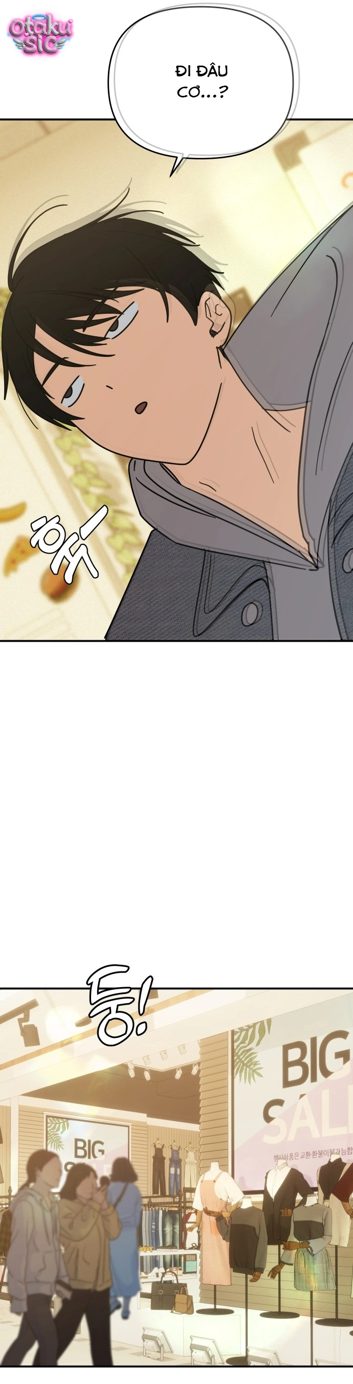 Mia Đã Trở Lại - Chap 24 - Trang 40