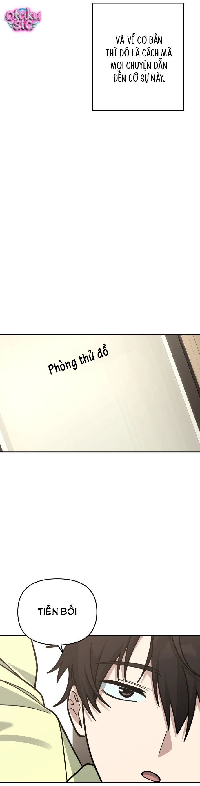 Mia Đã Trở Lại - Chap 24 - Trang 43