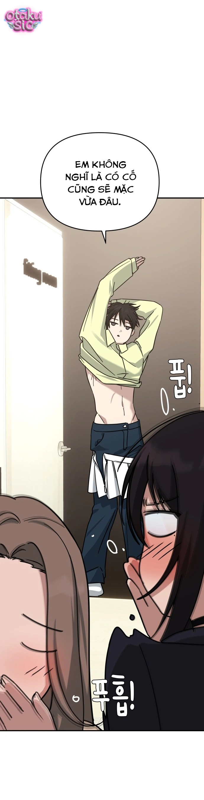 Mia Đã Trở Lại - Chap 24 - Trang 44
