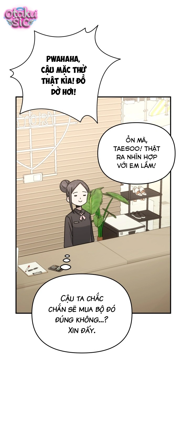 Mia Đã Trở Lại - Chap 24 - Trang 45
