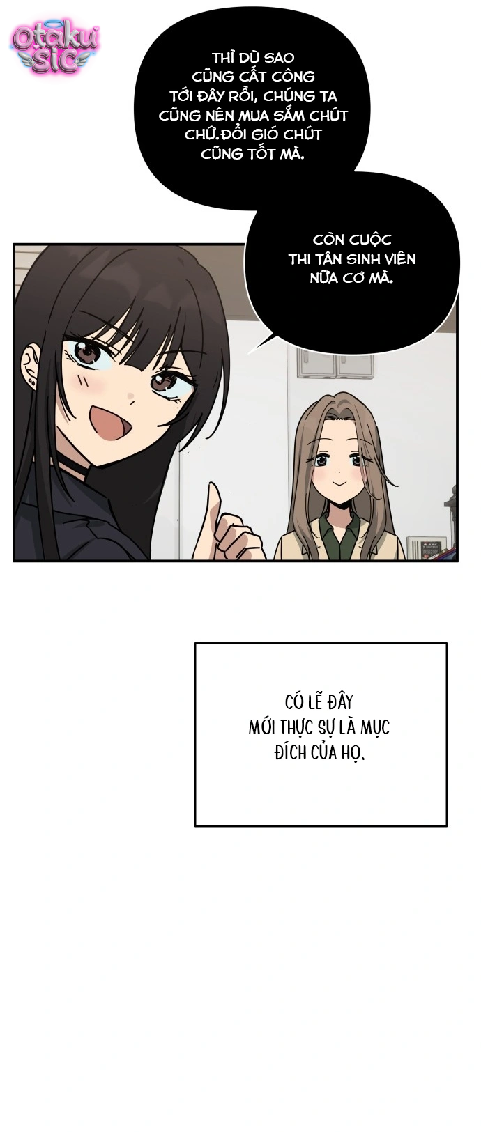 Mia Đã Trở Lại - Chap 24 - Trang 47