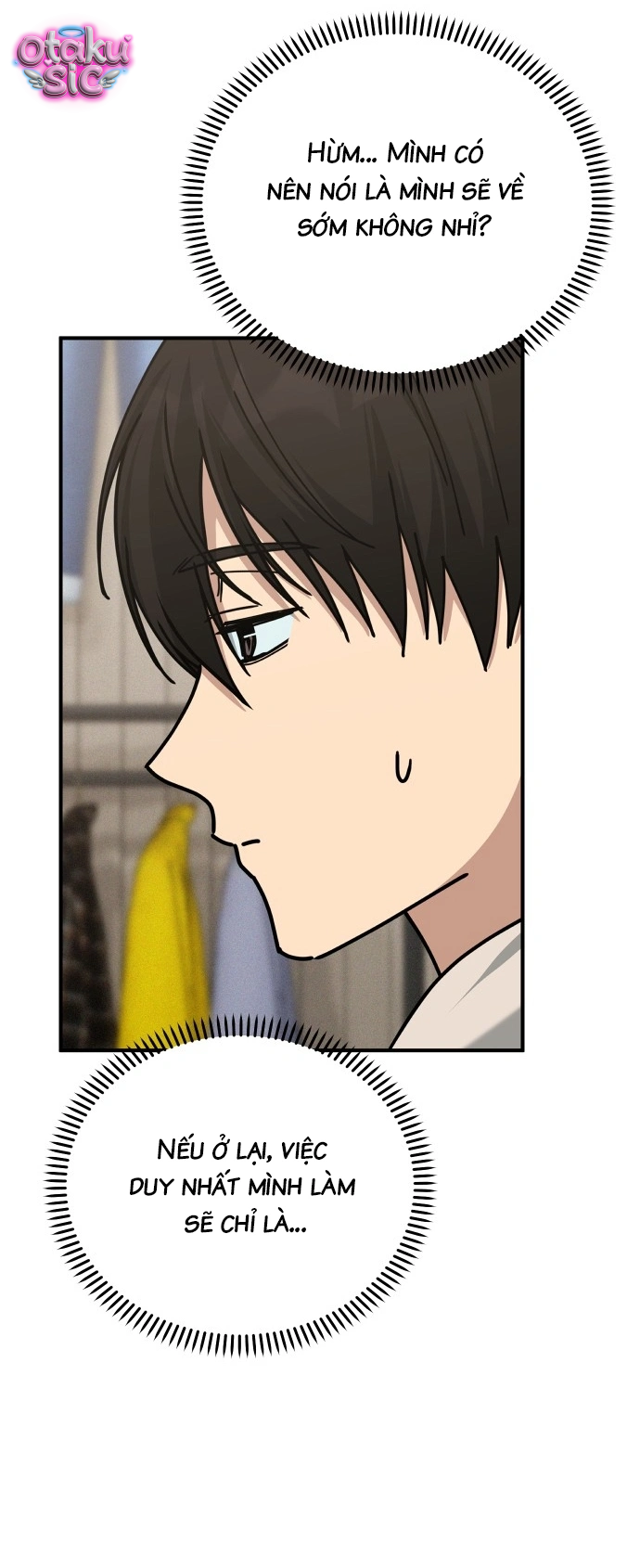 Mia Đã Trở Lại - Chap 24 - Trang 48