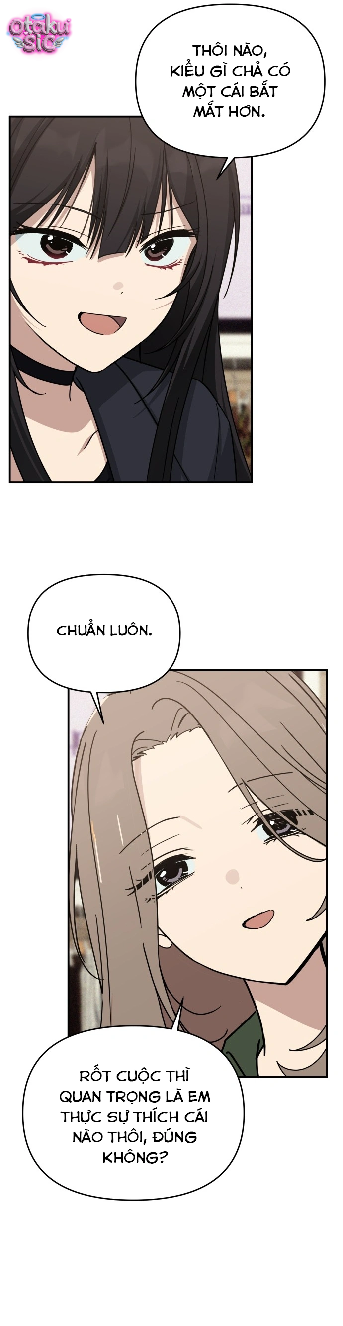 Mia Đã Trở Lại - Chap 24 - Trang 6