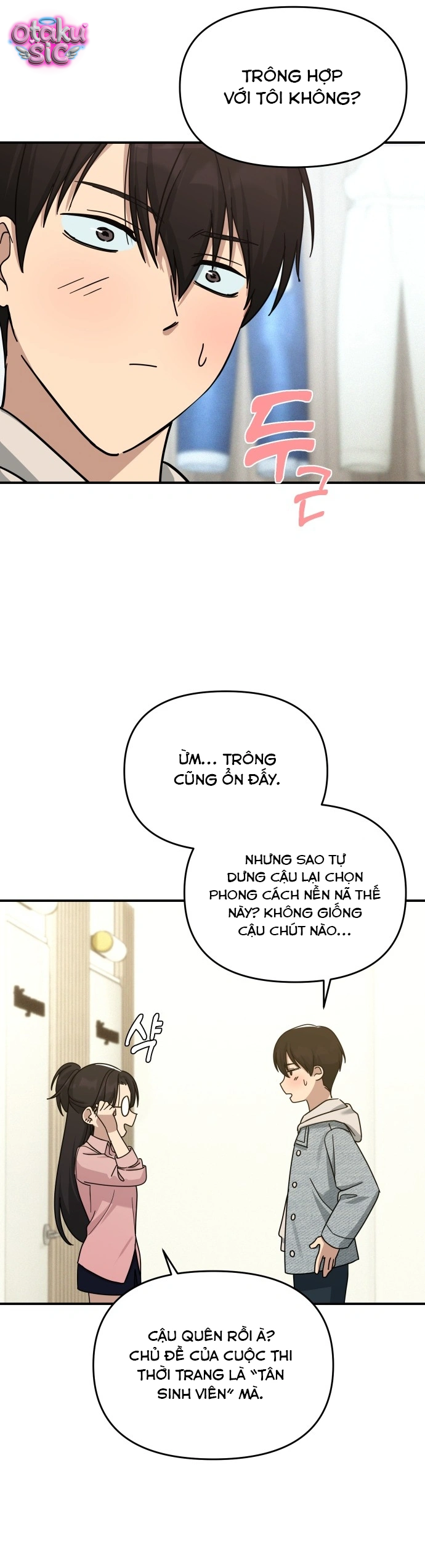 Mia Đã Trở Lại - Chap 24 - Trang 51