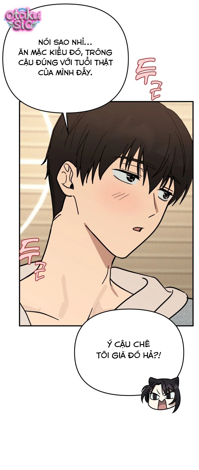 Mia Đã Trở Lại - Chap 24 - Trang 54