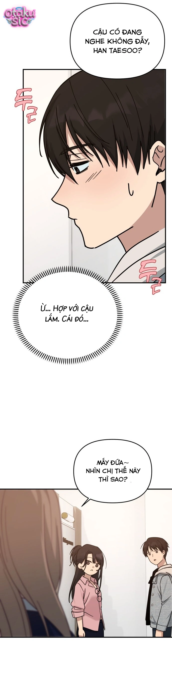 Mia Đã Trở Lại - Chap 24 - Trang 57