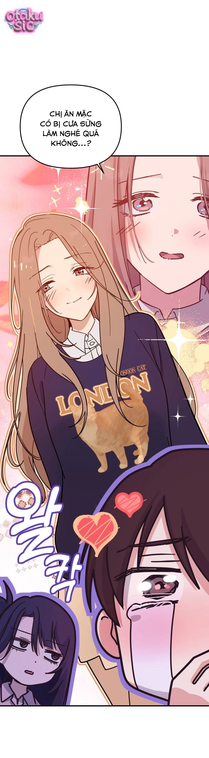 Mia Đã Trở Lại - Chap 24 - Trang 58
