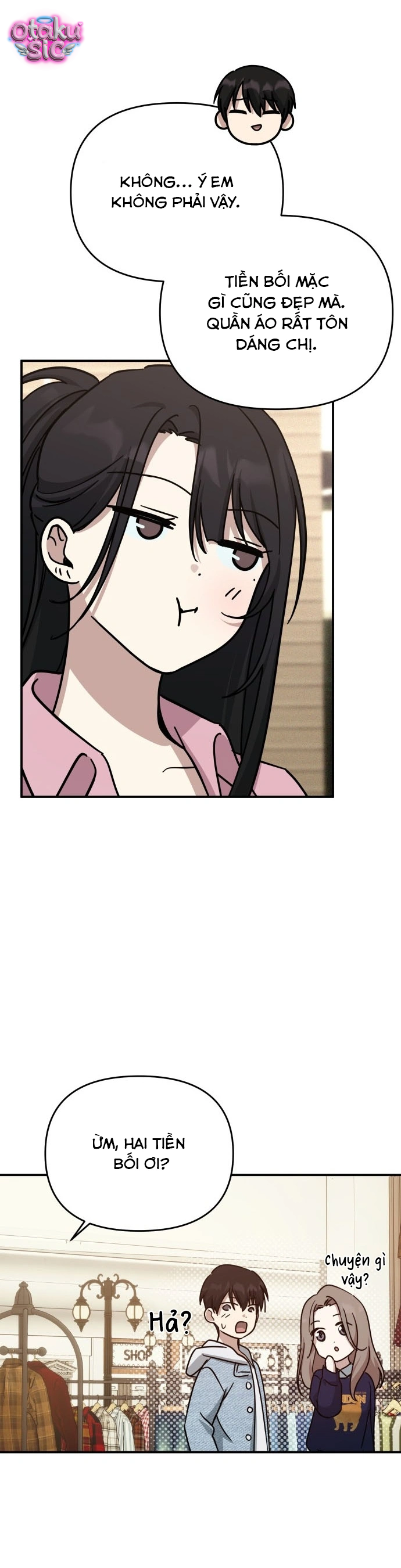 Mia Đã Trở Lại - Chap 24 - Trang 60